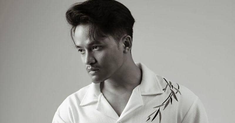 Lirik Lagu 'Seperti Laut kepada Langit' Barsena Bestandhi | Popmama.com