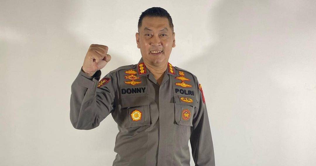 Instagram.com/donnykesumaofficial