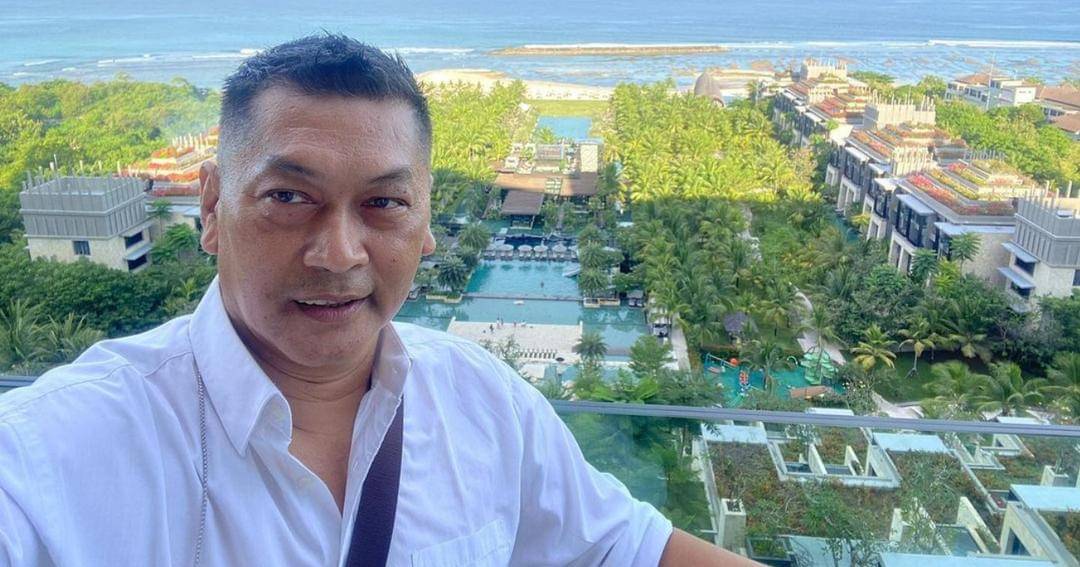 Instagram.com/donnykesumaofficial