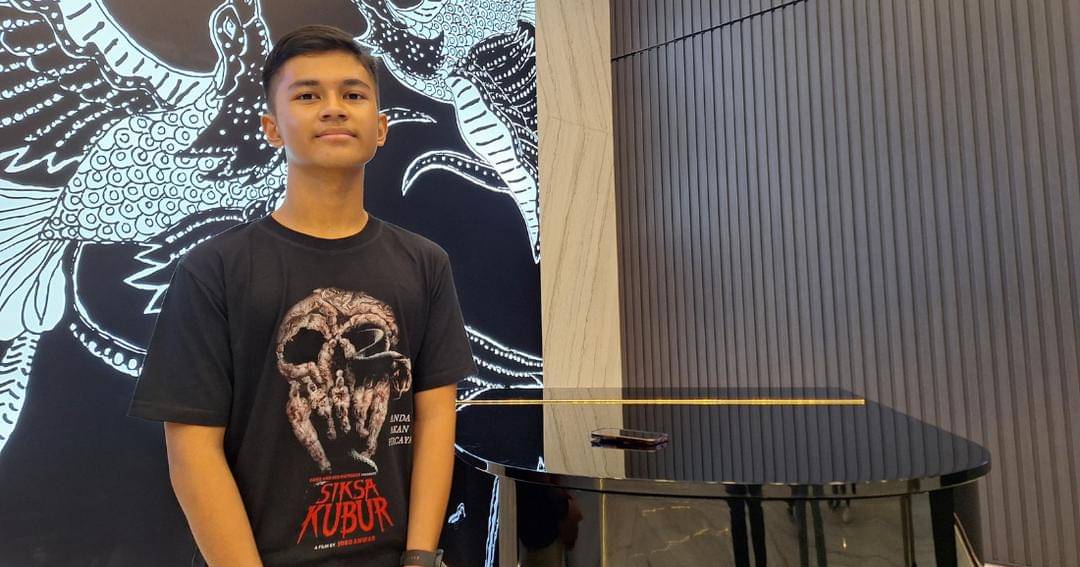 Popmama.com/Argya D. Maheswara