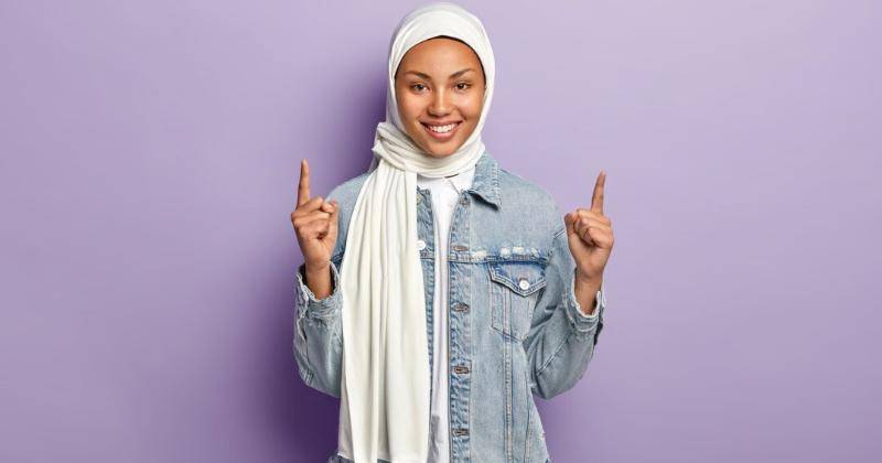 7 Inspirasi Gaya Arabian untuk Buka Puasa, Tampil Maksimal!