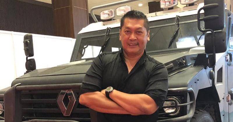 Instagram.com/donnykesumaofficial