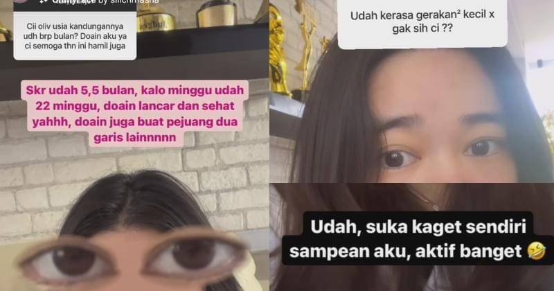 Instagram.com/oliviasumargo