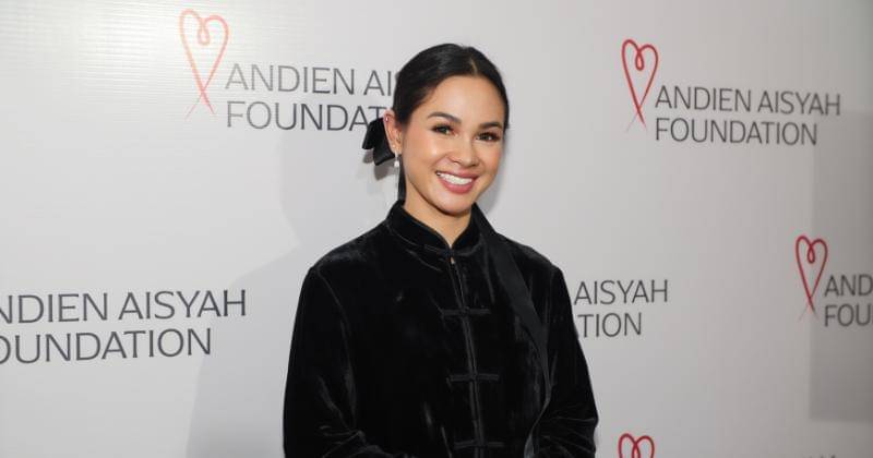 Dok. Andien Aisyah Foundation
