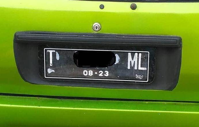 Plat T Daerah Mana? Ini Daftar Lengkap Wilayahnya