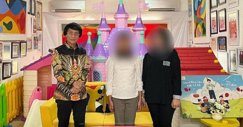 LPAI Tangani Kasus Anak yang Dicabuli Ayah Kandungnya di Sumbar