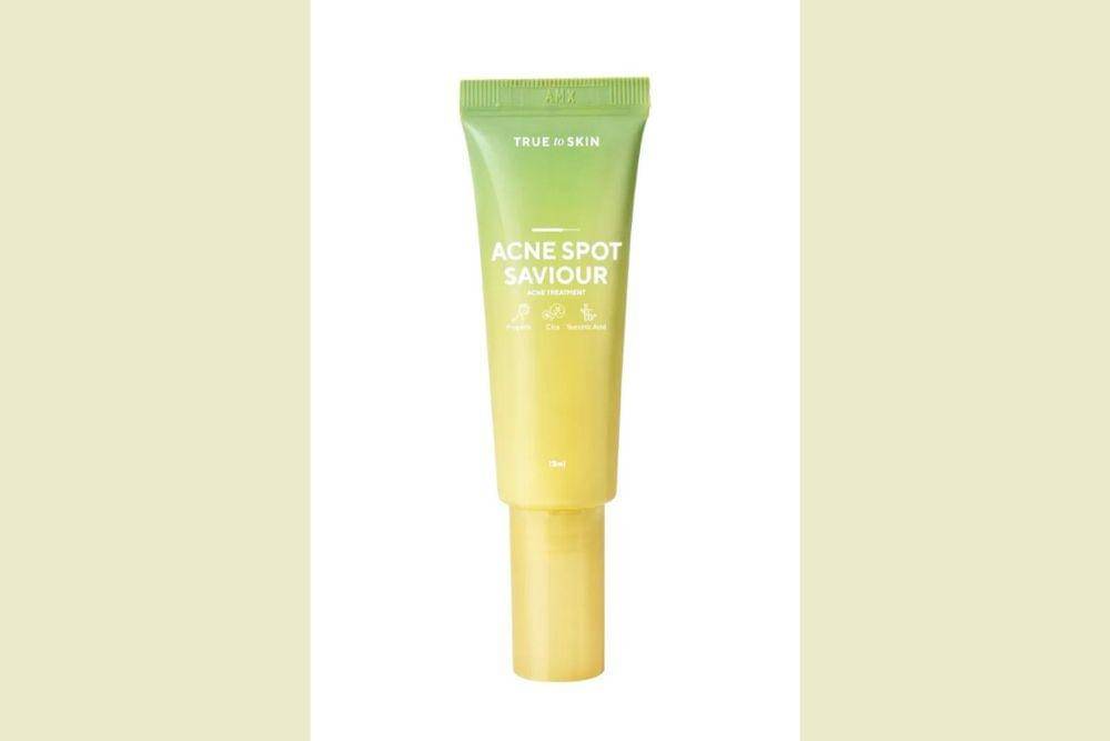 shopee.com/Rekomendasi Obat Totol Jerawat Mendem