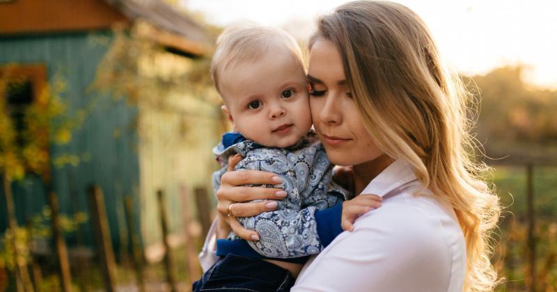 Waspada, Ini 5 Penyakit yang Rentan Menyerang Bayi Usai Lebaran