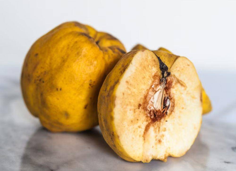 Buah yang Cepat Busuk saat Disimpan