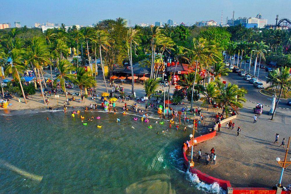 15 wisata alam di Jakarta