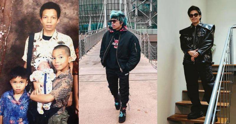 Instagram.com/attahalilintar; Tiktok.com/@pe.la.ngi