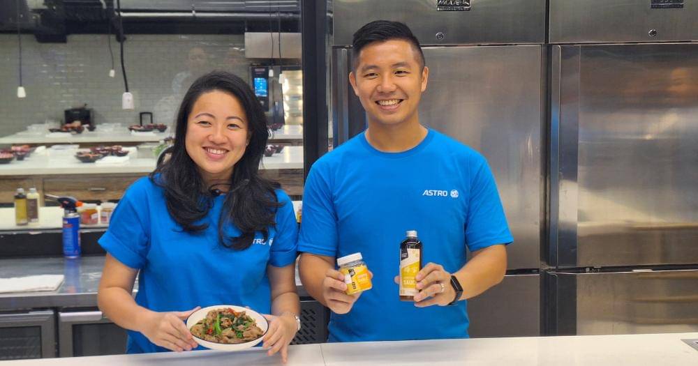 Popmama.com/Argya D. Maheswara