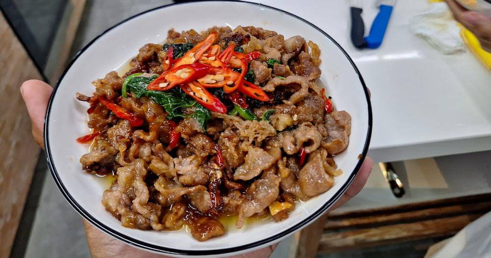 Popmama.com/Argya D. Maheswara