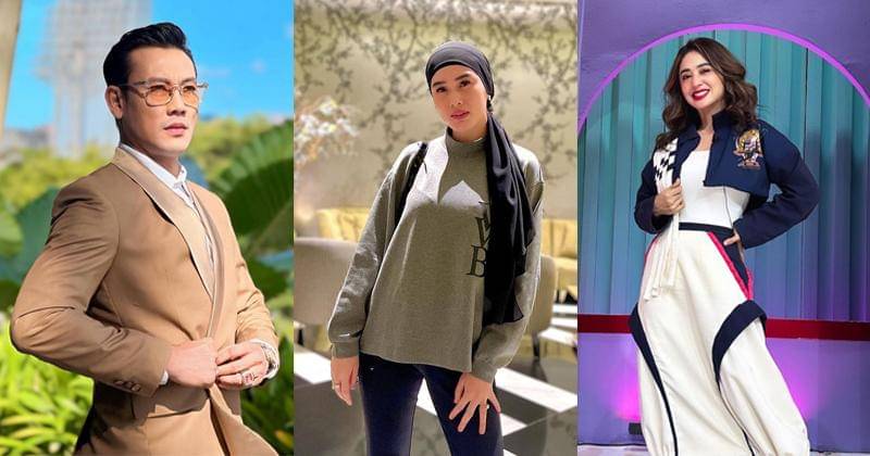 Instagram.com/sumargodenny | Instagram.com/steviagnecya | Instagram.com/dewiperssik9