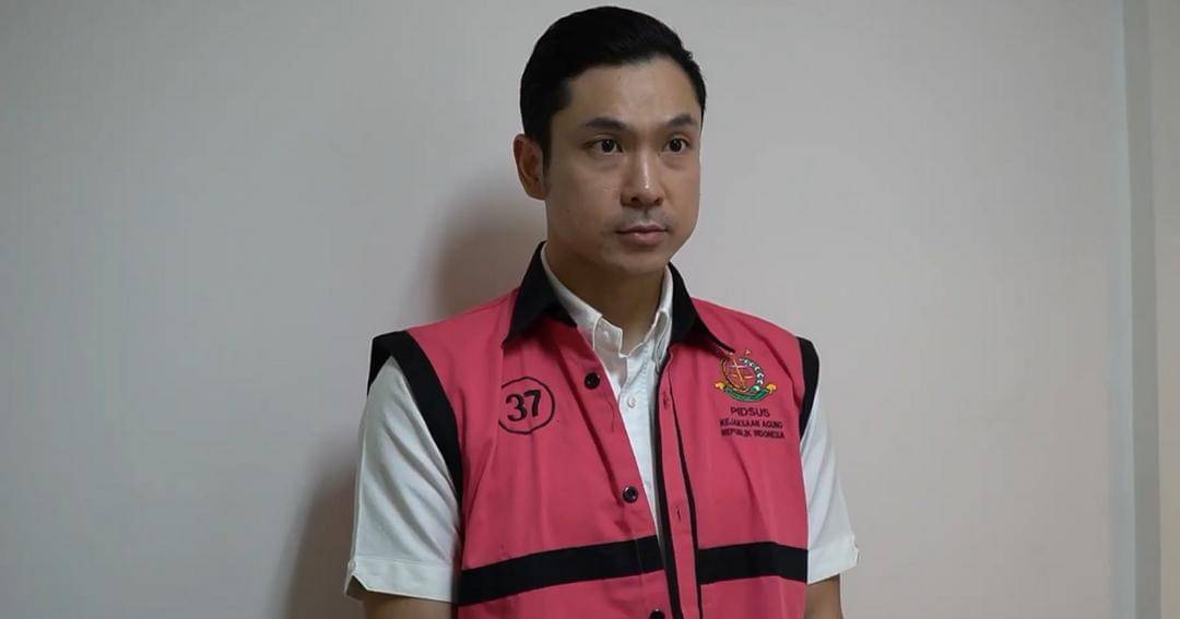 Youtube.com/KEJAKSAAN RI