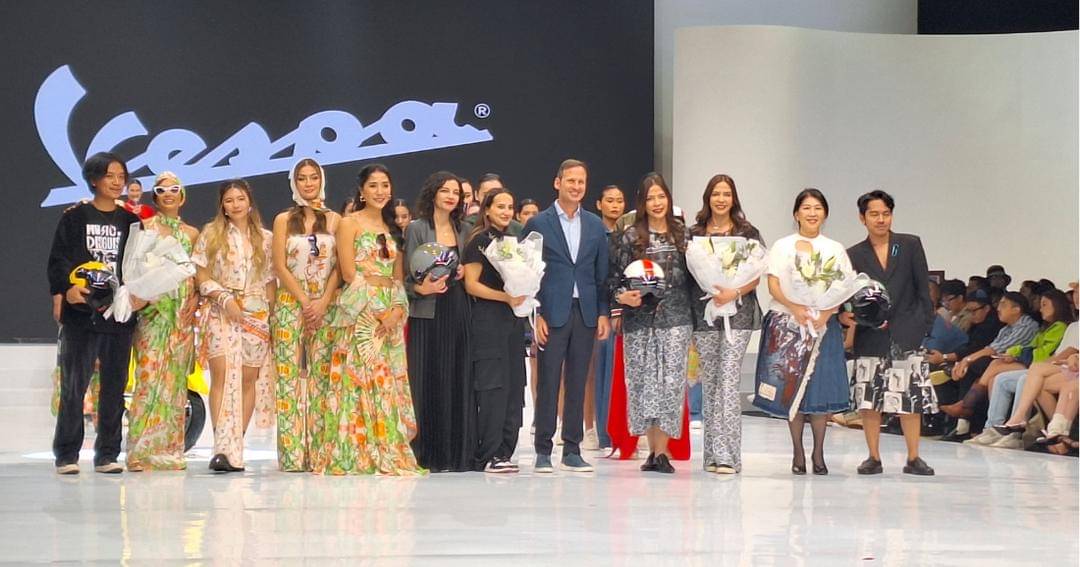 Popmama.com/Argya D. Maheswara