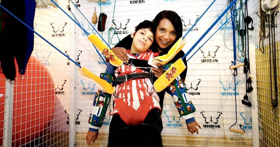 Dok. WINGS Therapy & Learning Center