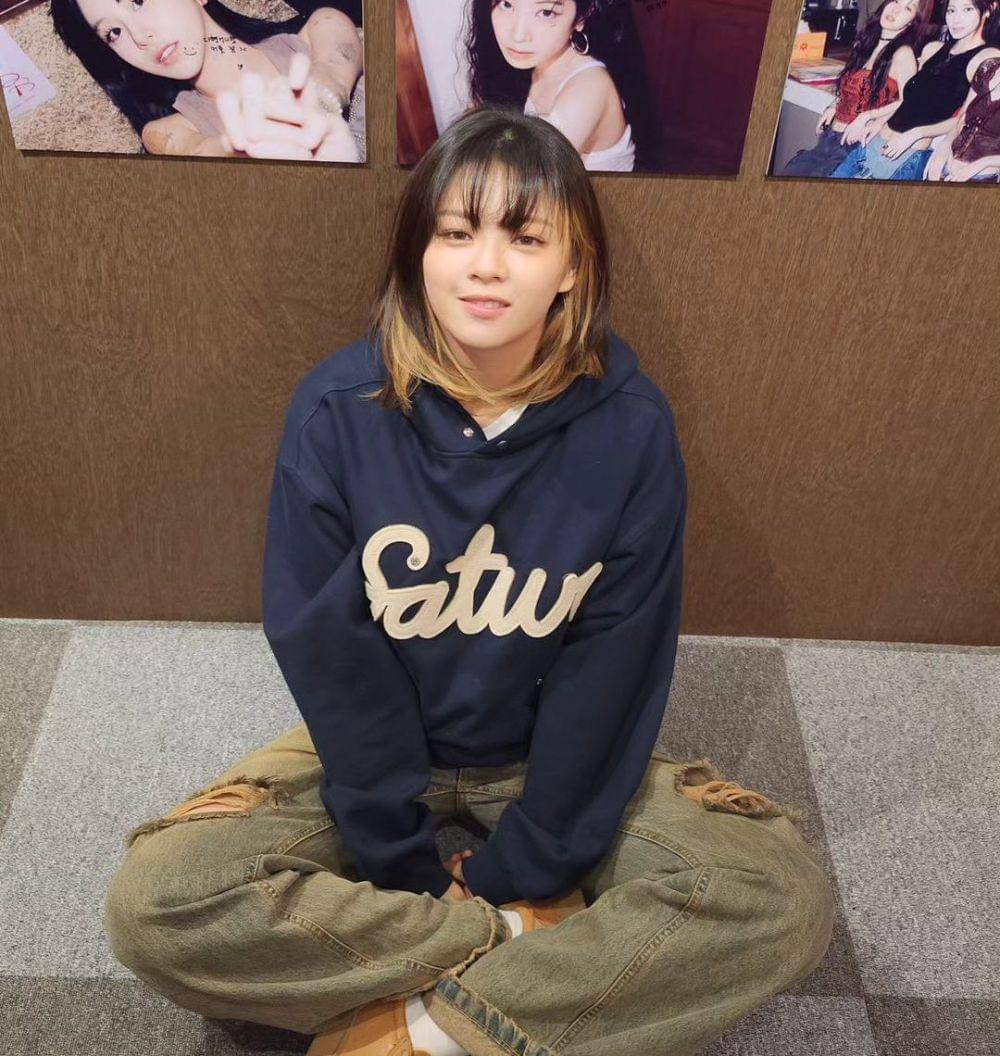 10 artis KPop yang ulang tahun di bulan November 