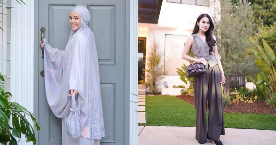 Instagram.com/dewisandra/Instagram.com/sandradewi88