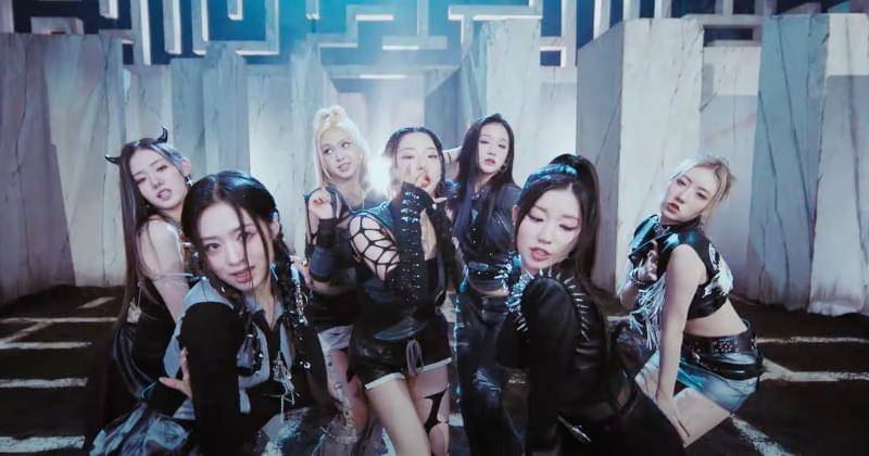 Youtube.com/BABYMONSTER