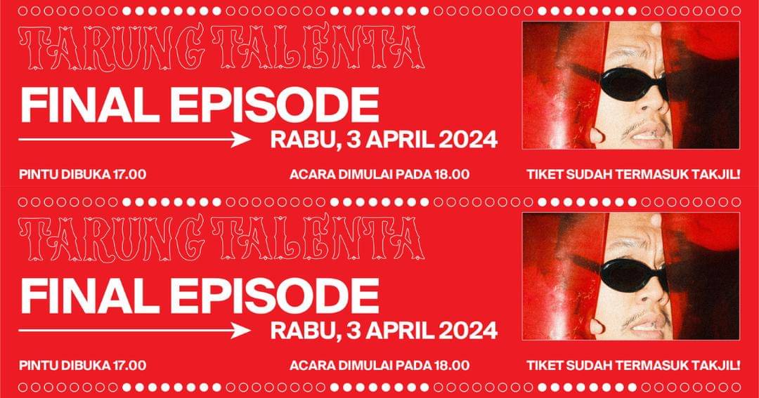 Dok. Tarung Talenta