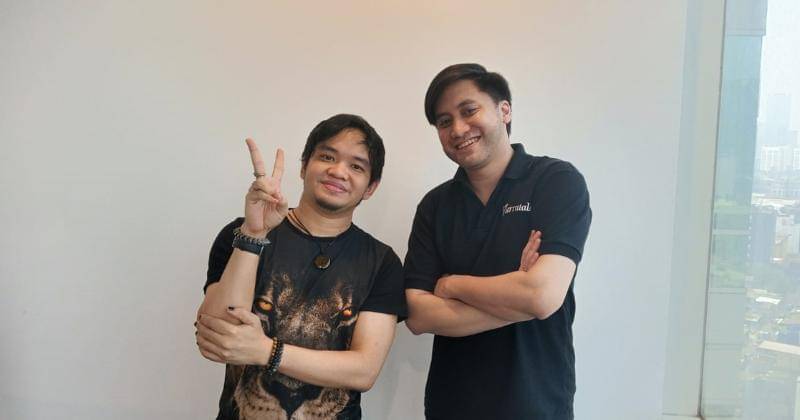 Popmama.com/Muhammad Al-Fatih