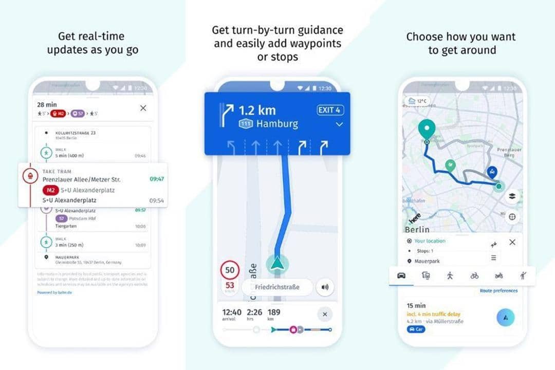 5 Daftar Aplikasi untuk Memantau Kemacetan Lalu Lintas