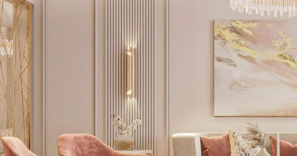 Pinterest.com/Bedroom Table