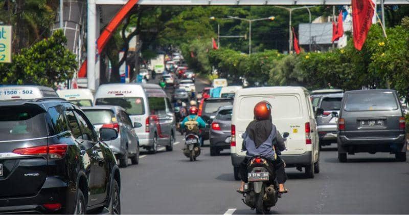 Kapan Puncak Arus Mudik Lebaran 2024? Ini Penjelasannya!