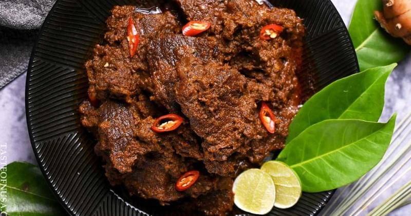 Pinterest/Taste of Nusa