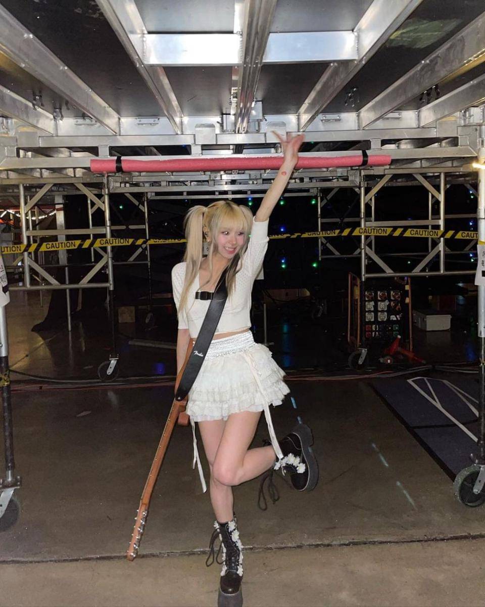 12 Artis K-POP yang Berulang Tahun di Bulan April