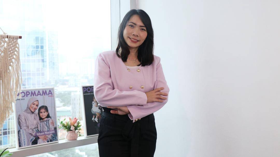 Popmama.com/Krisnaji Iswandani