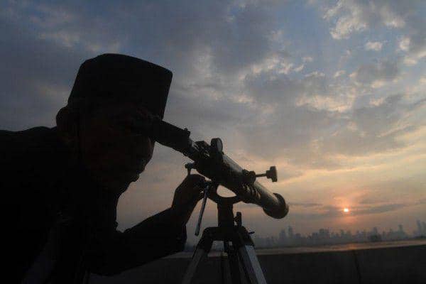 Kapan Jadwal Sidang Isbat Ramadan 2026?