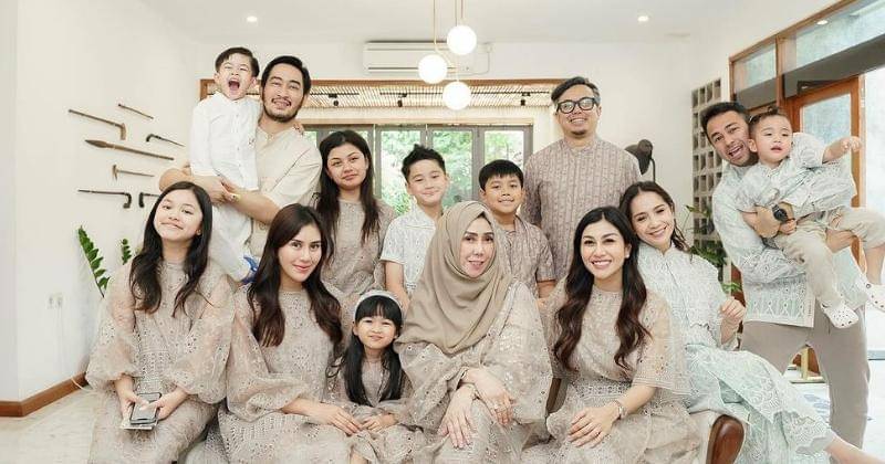 Instagram.com/raffinagita1717