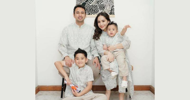 Instagram.com/raffinagita1717