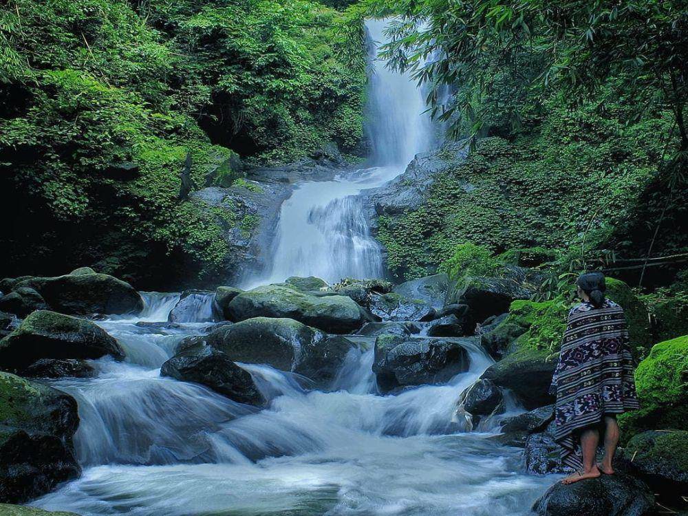20 Wisata Alam Magelang