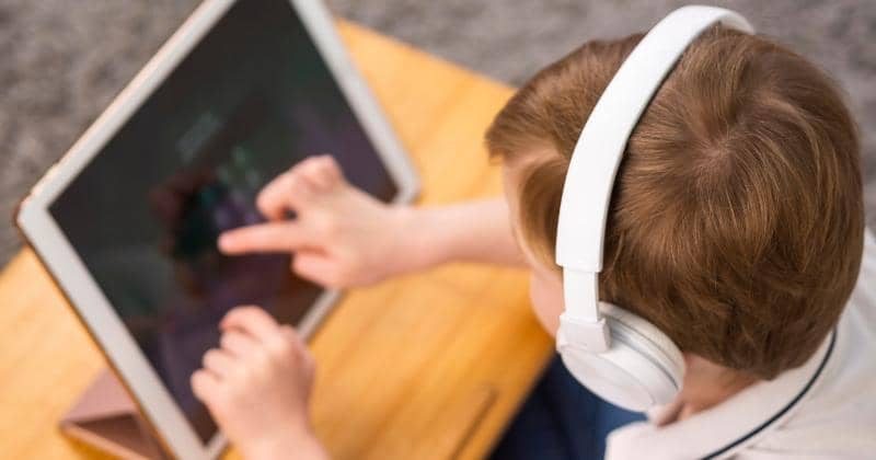 Anak-anak yang Kecanduan Teknologi Berisiko Terkena Psikosis