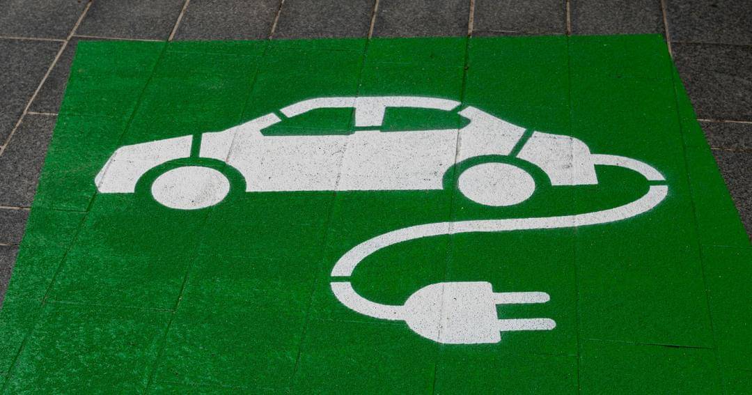 Unsplash/Michael Marais