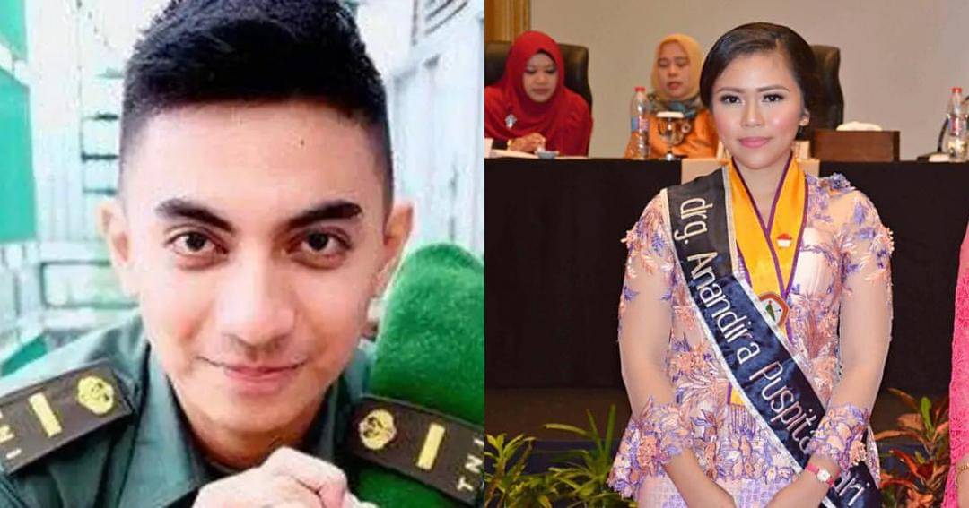 Dok. Internet/Instagram.com/anandirapuspita