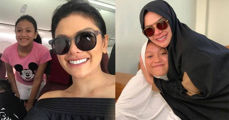 Facebook.com/Nikita Mirzani