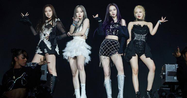 Instagram.com/aespa_official