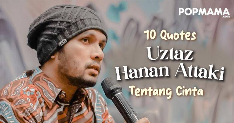 Popmama.com/Aristika Medinasari