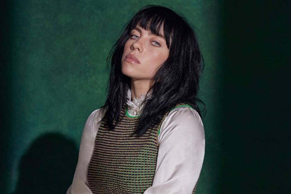 9 Artis yang Memiliki Nama Asli Terpanjang, Ada Billie Eilish