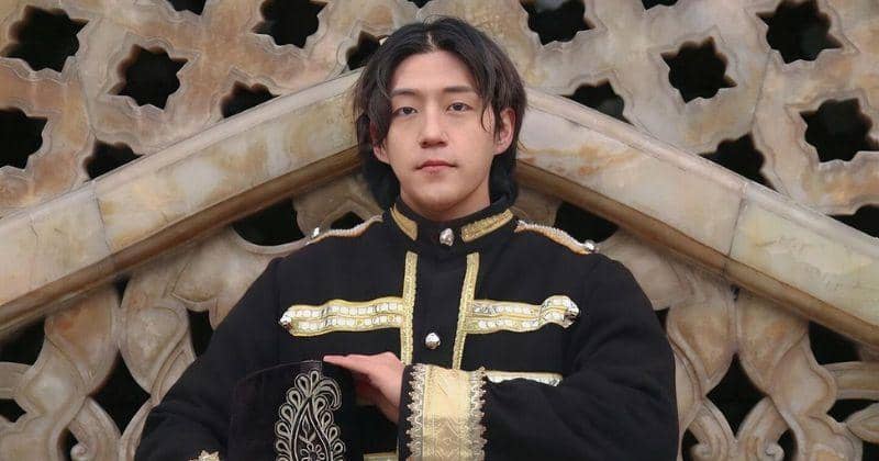 Biodata dan Profil Daud Kim, Kontroversi Lamanya Kembali Terungkap