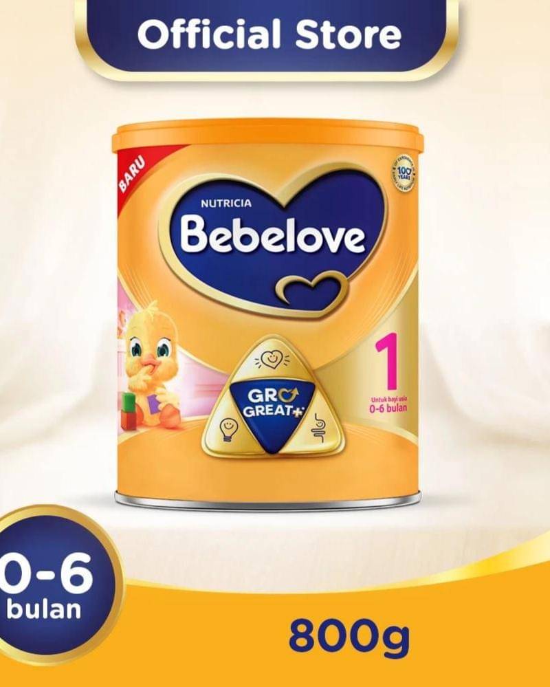 Shopee/Bebelac Official Shop