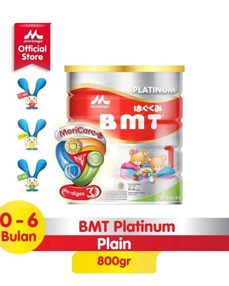 Shopee/Morinaga Official Shop