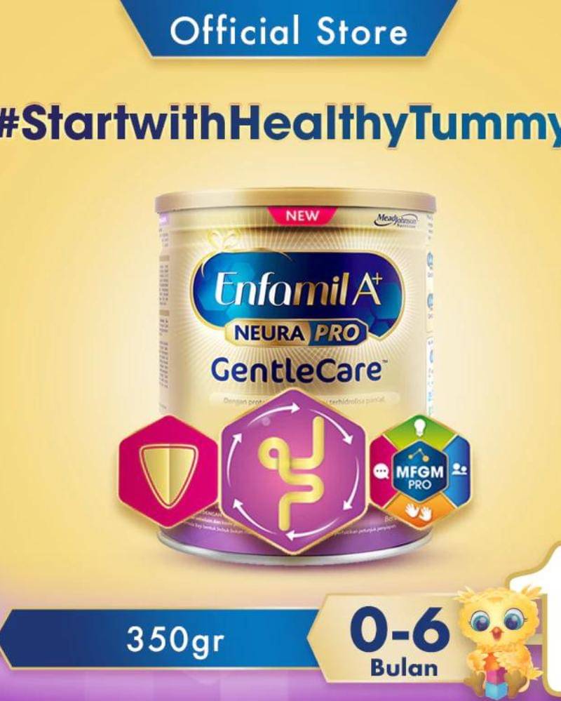 Shopee/Enfa A+ Official Shop