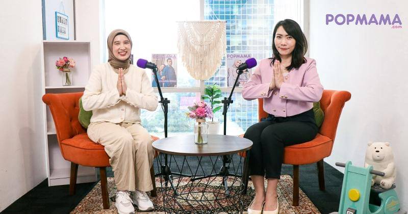 Popmama.com/Krisnaji Iswandani