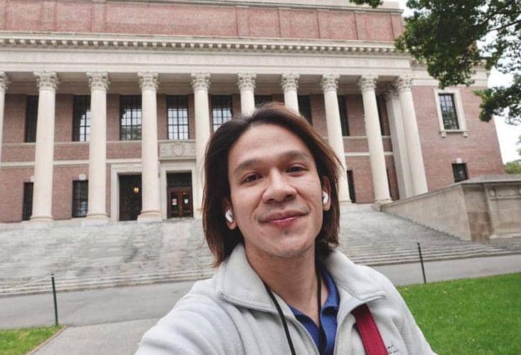 Biodata dan profil Jordi Onsu