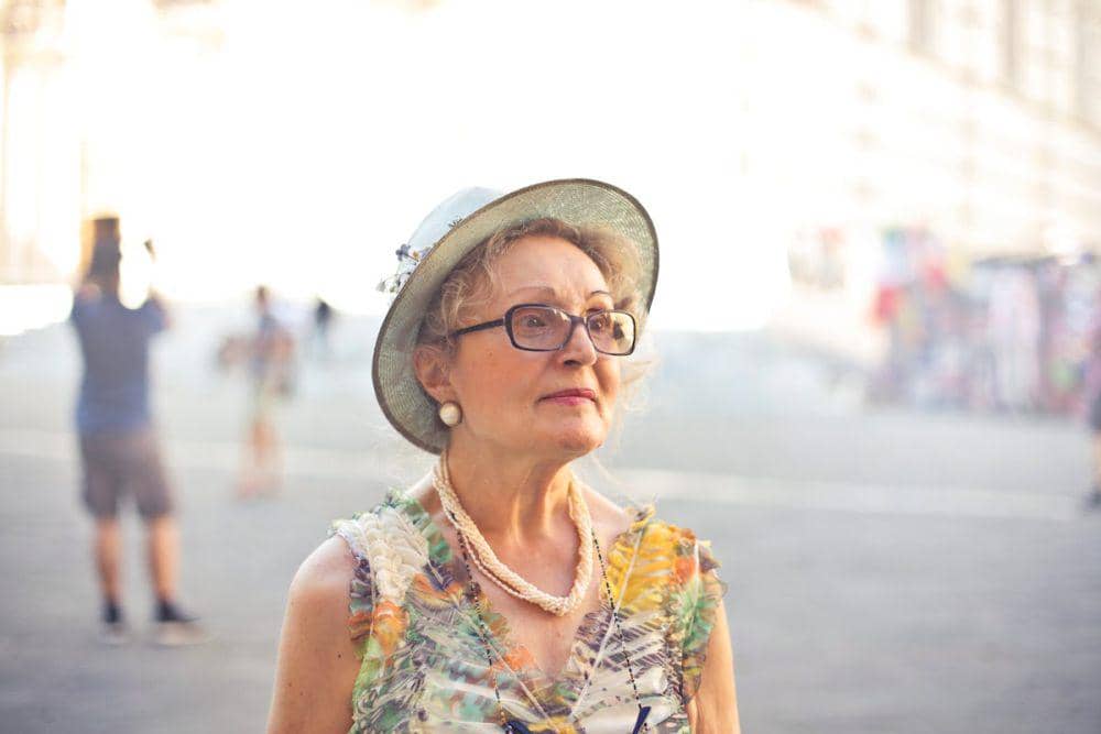Topik menopause di Indonesia semakin relevan